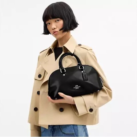 Lara Satchel 手提包
