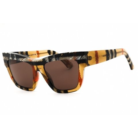 Burberry Cat Eye Ladies Sunglasses BE4449 53