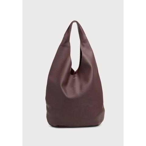 A.P.C.LE NEIGE 购物袋 波尔多