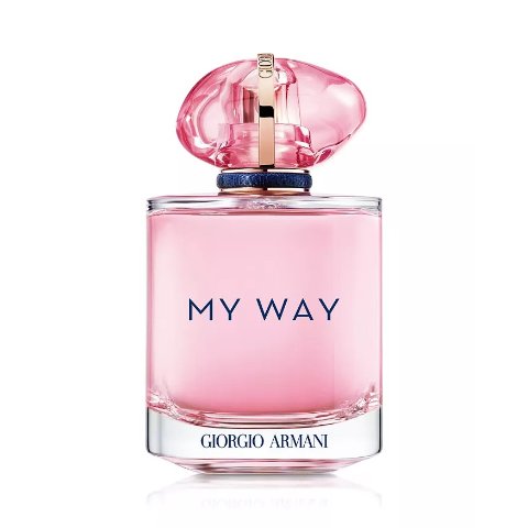 Armani My Way Eau de Parfum Nectar