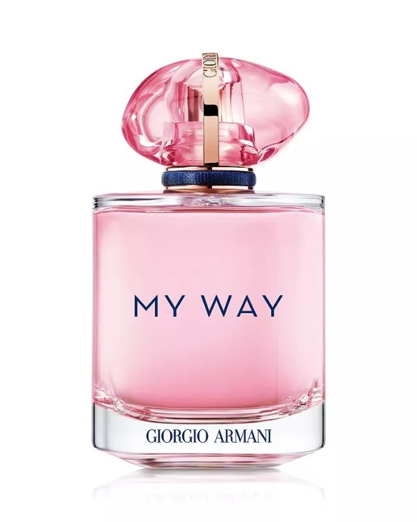 Armani My Way Eau de Parfum Nectar