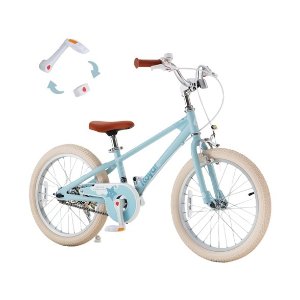 RoyalBaby  EZ 18英寸儿童平衡脚踏两用车