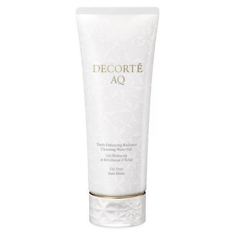 DECORTÉ AQ Youth Enhancing Radiance Cleansing Water Gel