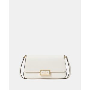 Kate Spade Reegan Mini 翻盖斜挎包