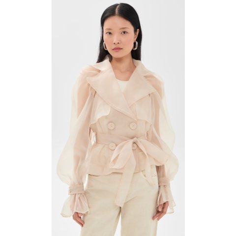 AJE Renew Blouse for Women