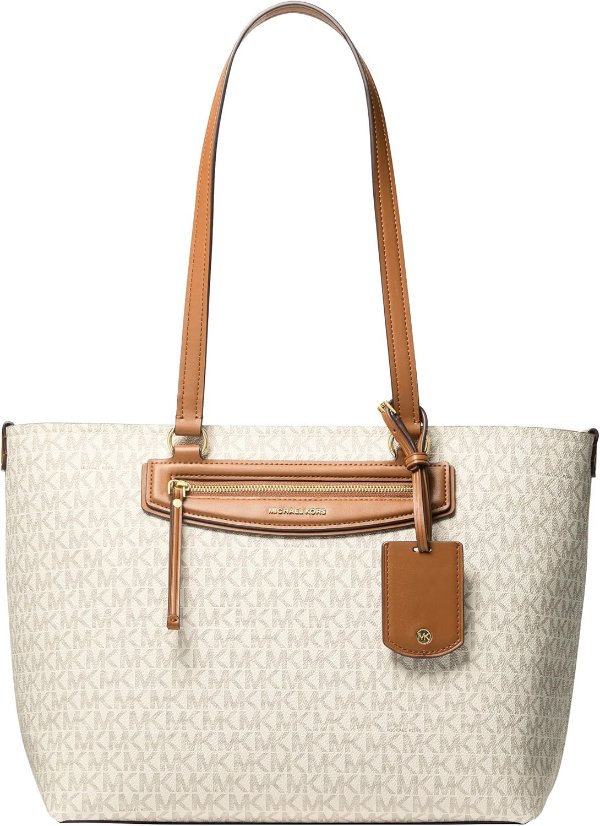  Jet Set Travel 中号托特包