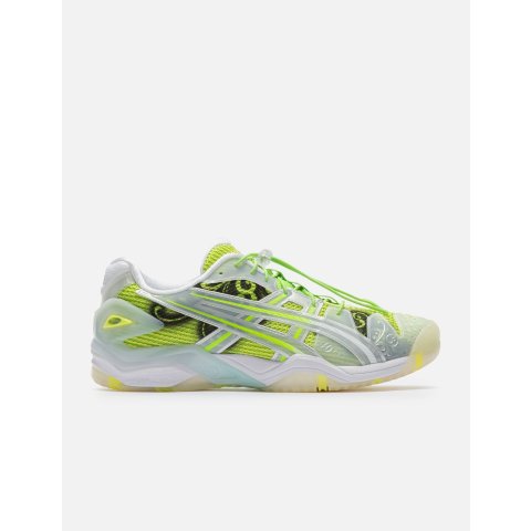 AsicsLTTT x  GELRESOLUTION 5 Bold Tennis Shoes with GEL Cushioning