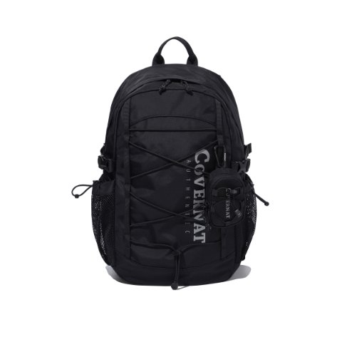 COVERNATNew Authentic Mini Backpack 19L