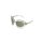 Butterfly Frame Acetate Oversized Sunglasses