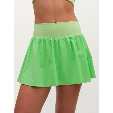 Outdoor VoicesJoggy High-Rise Skort