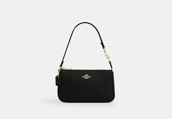 Nolita 19 Shoulder Bag