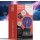 Discovery Plasma Globe Touch & Sound Sensitive Interactive Lamp