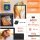 URAO 10.1英寸 Android 16 八核平板 36GB+128GB 双摄
