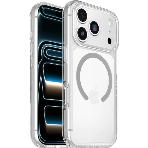  Lumen Series Thin iPhone 18 Pro Case