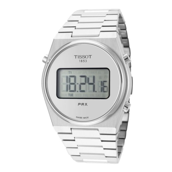 PRX 40mm Men's Quartz Watch