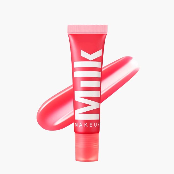 Milk Makeup Balmade Electrolyte Hydrating Tinted Lip Balm