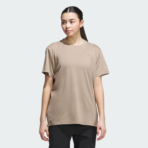 Designed for Train Everyday Workout Tee