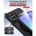LeYi 三星 Galaxy A37 5G 磁吸防摔保护壳
