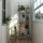  5-Tier Steel Wire Shelving Unit with Wheels, 23.2 x 13.8 x 72 Inch