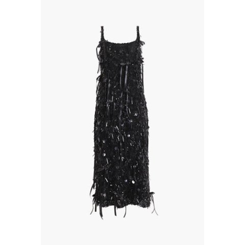Hasting Dress New Runway