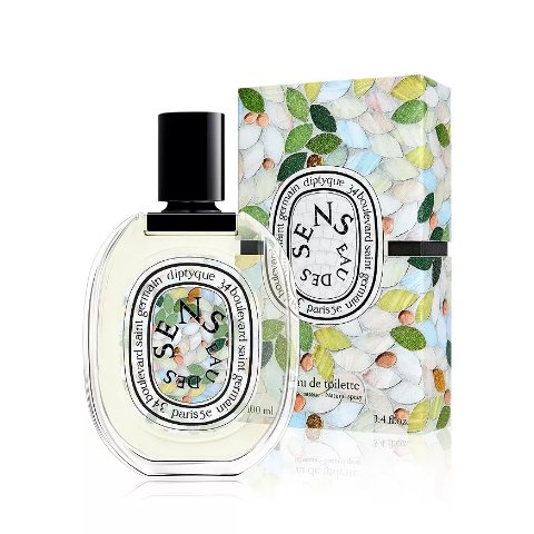 DIPTYQUE Eau des Sens Eau de Toilette 3.4 oz