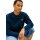 Tommy Jeans Men's Medium Weight Crewneck Sweatshirt with Embroidered Flag Logo