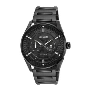 Citizen Men's EcoDrive Weekender Watch