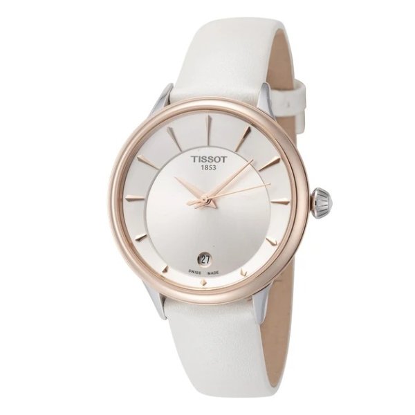 Women's 33mm Quartz Watch