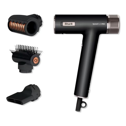 SpeedStyle Pro Professional High-Velocity Hair Dryer System