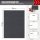 BOSHCRAFT 9"x11" Wet Sandpaper Assortment 25 Pack (400-5000 Grit)