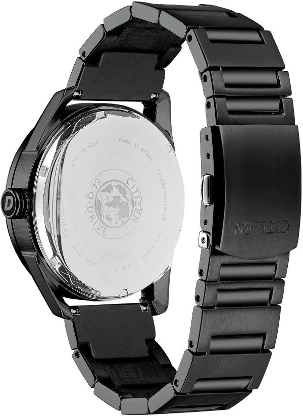 Citizen Men's EcoDrive Weekender Watch
