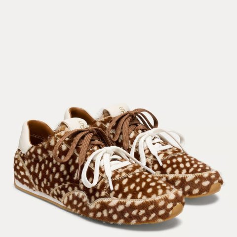 Bond Sport Sneakers