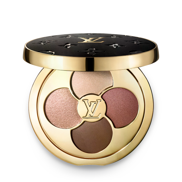LV Ombres Eyeshadow Palette 250