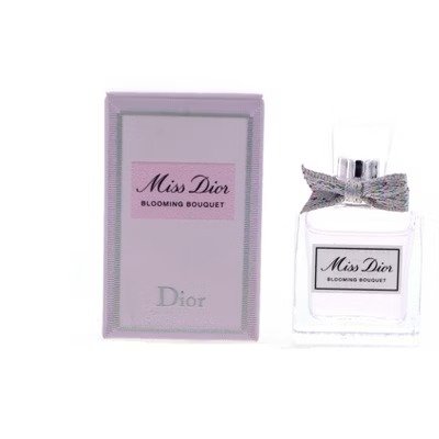  Miss  Blooming Bouquet Eau de Toilette 0.17 oz