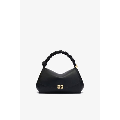 Very Bou Bag 颗粒皮手袋