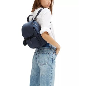 Kipling City Pack 女士双肩包
