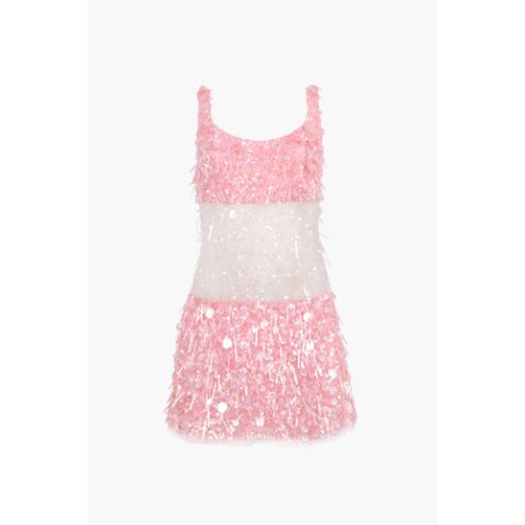 Mariposa 连衣裙 新品