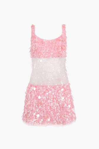 Mariposa 连衣裙 新品