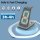 Minthouz 3 in 1 Fast Wireless Charging Station 20W Adapter Compatible with iPhone Apple Watch AirPods