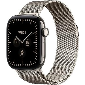 Apple Watch Series 12 GPS蜂窝智能手表 42mm