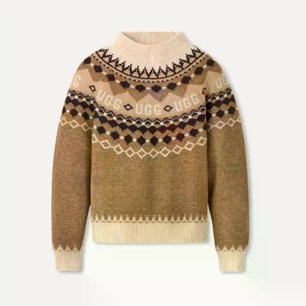 Braylee UGGIsle Sweater