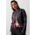 Ryland Vegan Leather Band Jacket