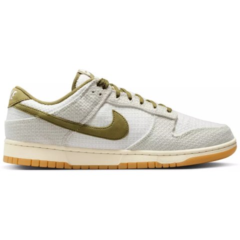  Dunk Low 男士休闲运动鞋