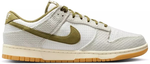  Dunk Low 男士休闲运动鞋