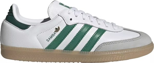  Women's Samba OG Shoes