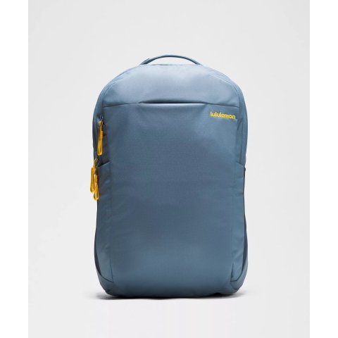 lululemonlululemon Triple-Zip Backpack 28L Tech Canvas