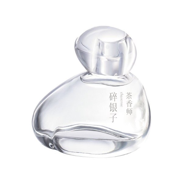 茶香师 碎银子香水 陈香国风 50ml
