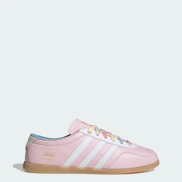 Women's Love Unites Gazelle Lo Pro Shoes