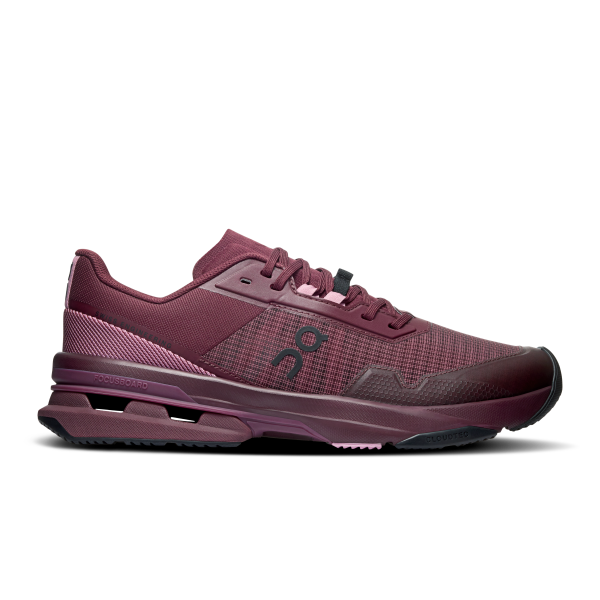 On Cloudpulse Pro Women's Gym Training Shoes Stable Grip