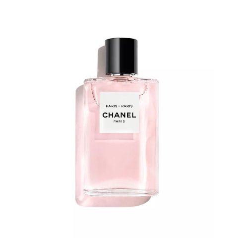 CHANEL PARIS-PARIS LES EAUX DE CHANEL Eau de Toilette Spray